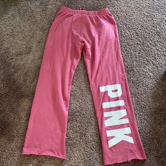 Victoria Secret’s PINK Sweatpants - Picture 3 of 4